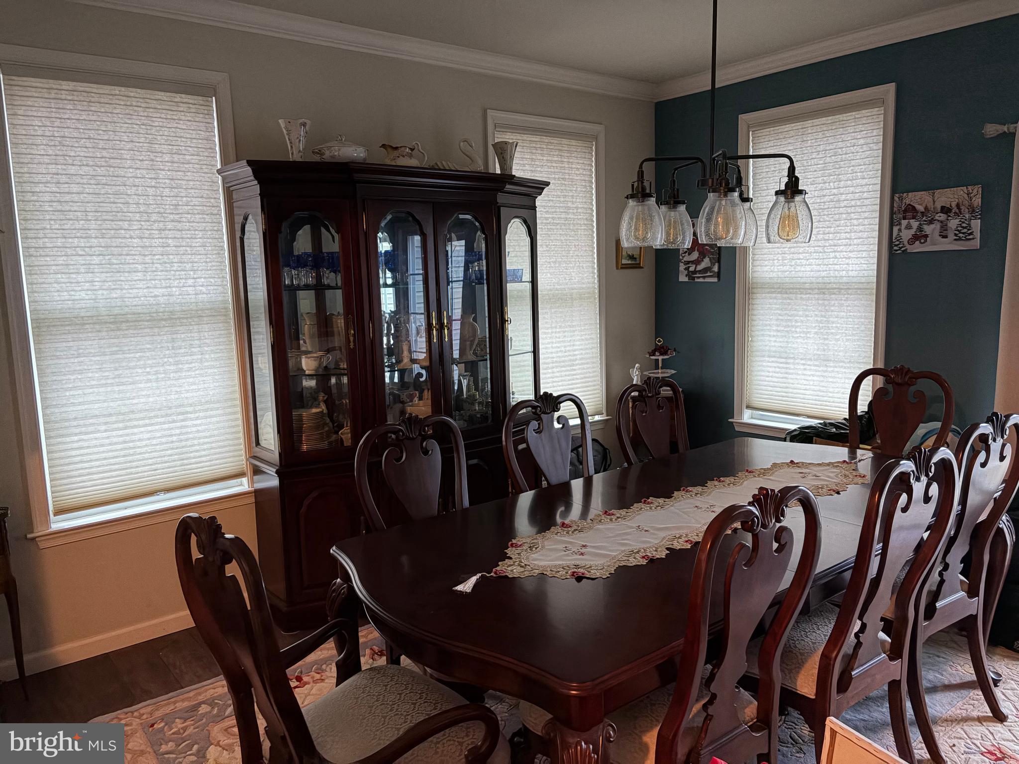 74 Emily Court Reading, PA 19606 - Photo 12 of 31 a dining room with furniture and window