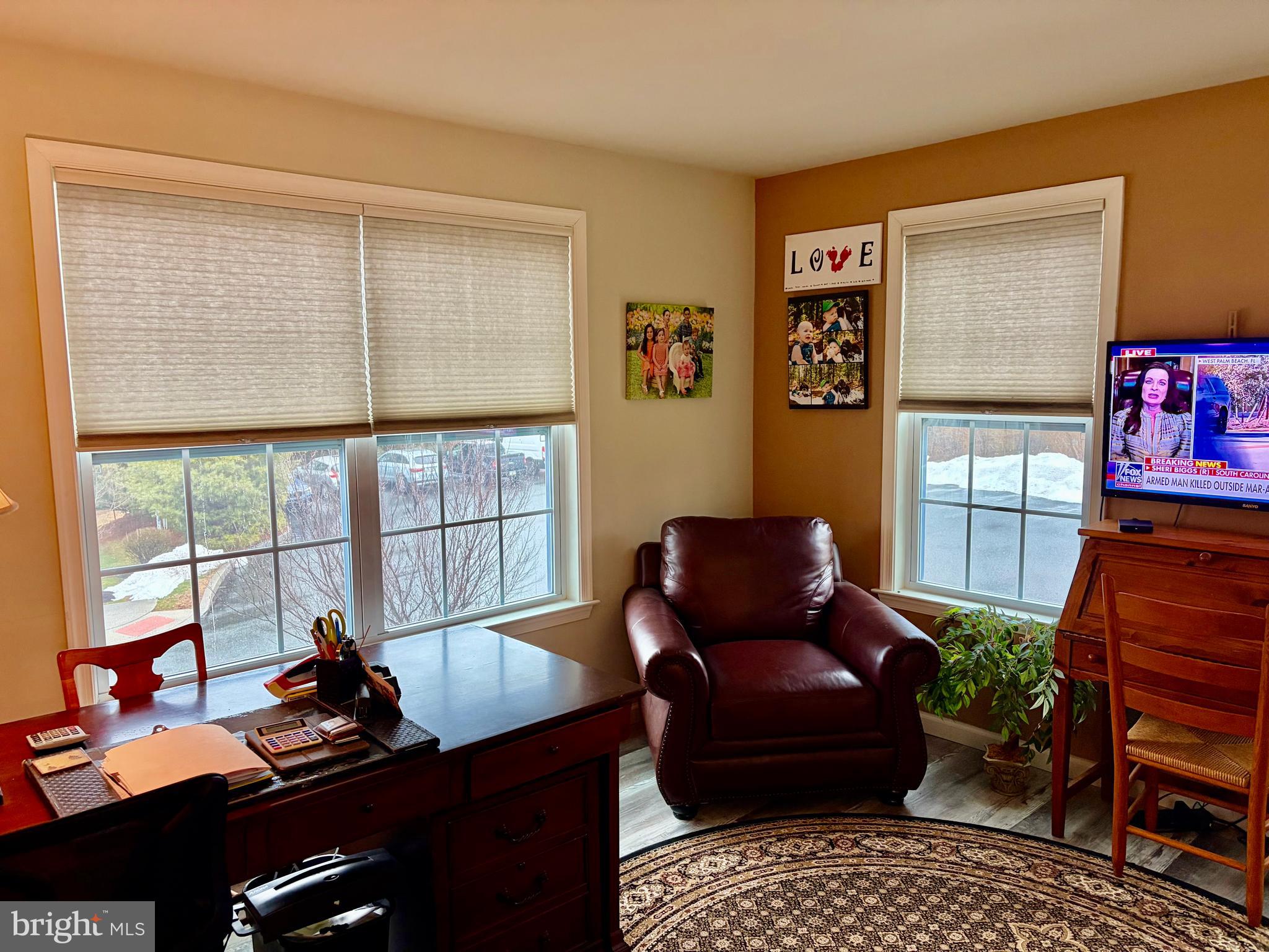 74 Emily Court Reading, PA 19606 - Photo 14 of 31 a living room with furniture and a window