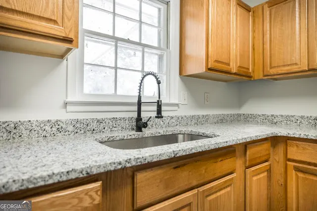 $158,500 | 434 Carolina Avenue, Warner Robins, GA 31093