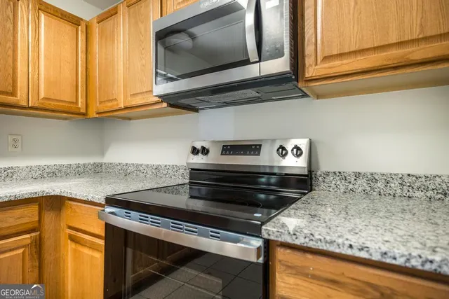 $158,500 | 434 Carolina Avenue, Warner Robins, GA 31093