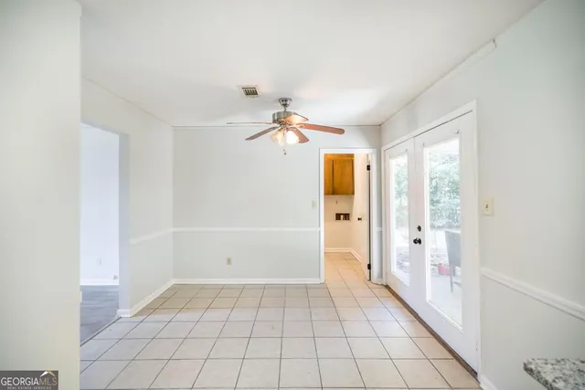 $158,500 | 434 Carolina Avenue, Warner Robins, GA 31093