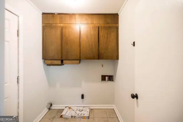 $158,500 | 434 Carolina Avenue, Warner Robins, GA 31093