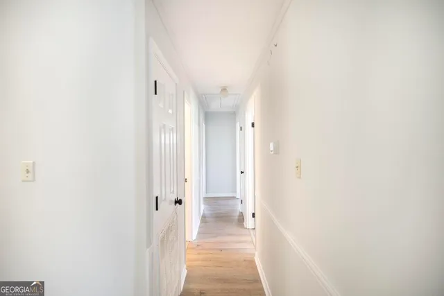 $158,500 | 434 Carolina Avenue, Warner Robins, GA 31093