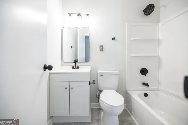 $158,500 | 434 Carolina Avenue, Warner Robins, GA 31093