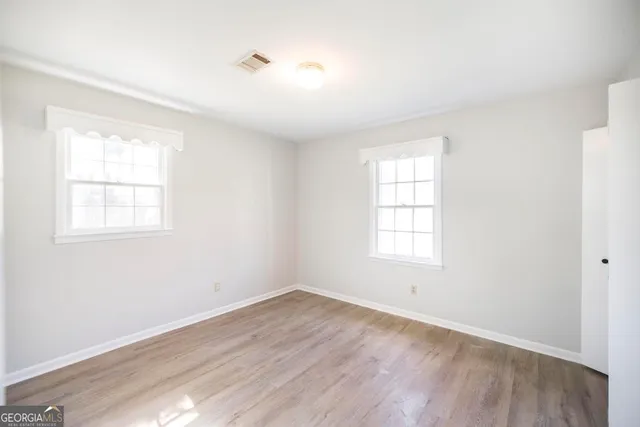 $158,500 | 434 Carolina Avenue, Warner Robins, GA 31093