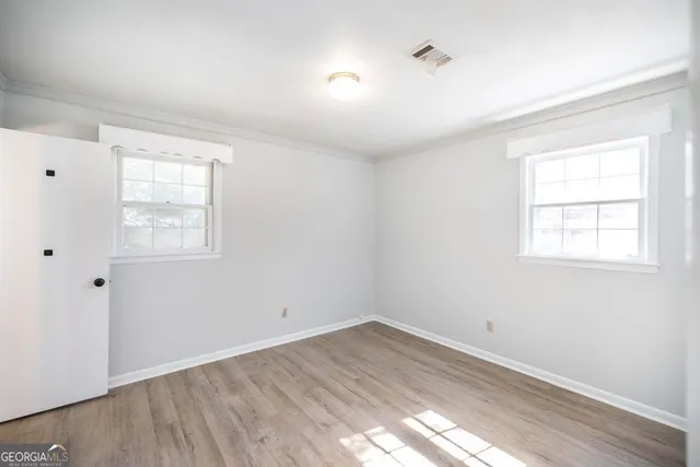 $158,500 | 434 Carolina Avenue, Warner Robins, GA 31093