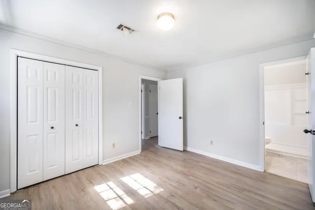 $158,500 | 434 Carolina Avenue, Warner Robins, GA 31093