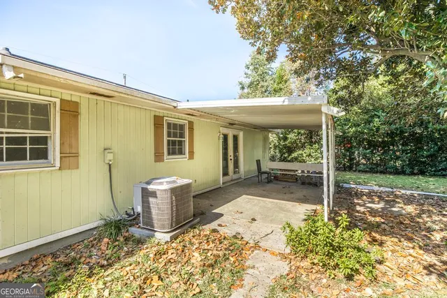 $158,500 | 434 Carolina Avenue, Warner Robins, GA 31093