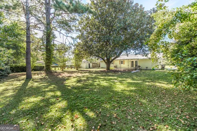 $158,500 | 434 Carolina Avenue, Warner Robins, GA 31093