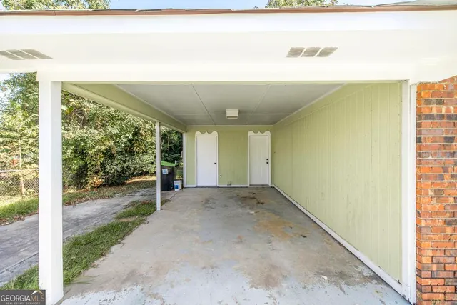 $158,500 | 434 Carolina Avenue, Warner Robins, GA 31093