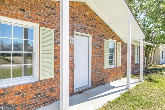 $158,500 | 434 Carolina Avenue, Warner Robins, GA 31093