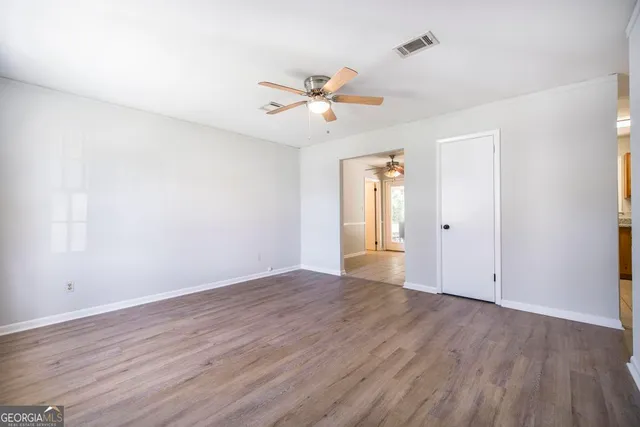 $158,500 | 434 Carolina Avenue, Warner Robins, GA 31093