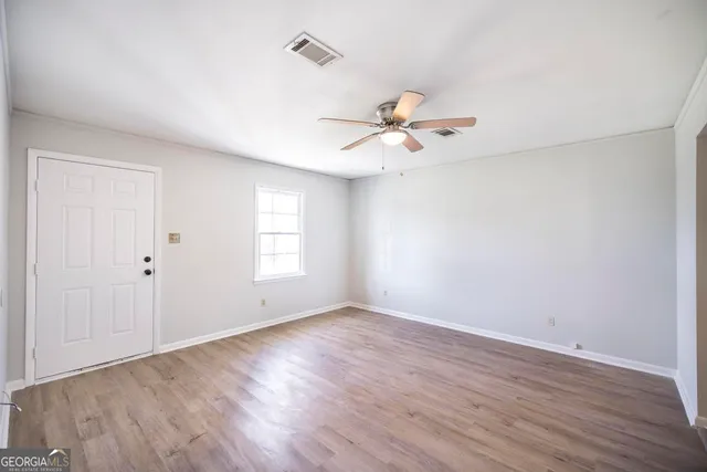 $158,500 | 434 Carolina Avenue, Warner Robins, GA 31093