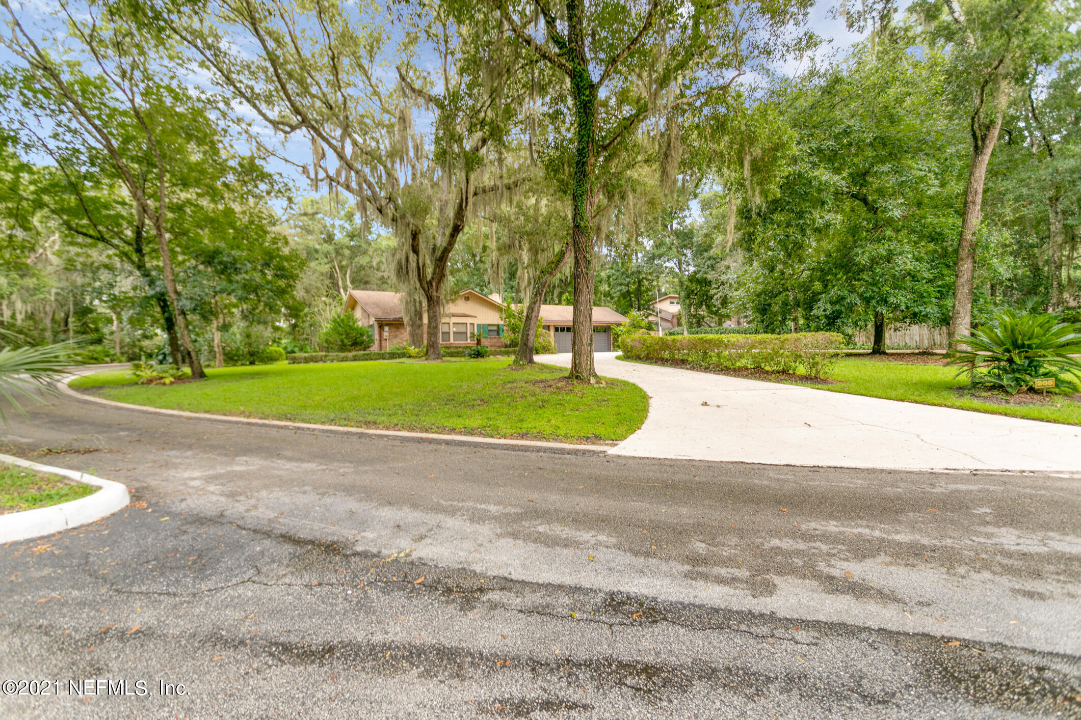 205 Raintree Trail St. Augustine, FL 32086 - Photo 54 of 67 205 Raintree Exteriors (3)