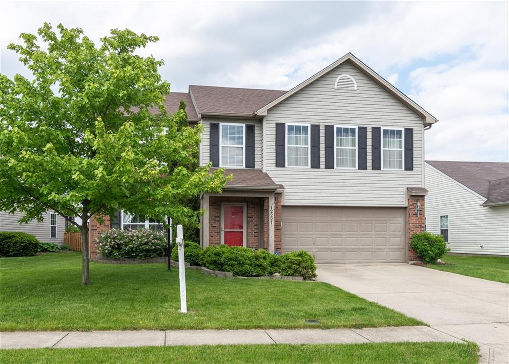 12221 Running Springs Road Fishers, IN 46037 - Photo 1 of 31 Gallery Image 1