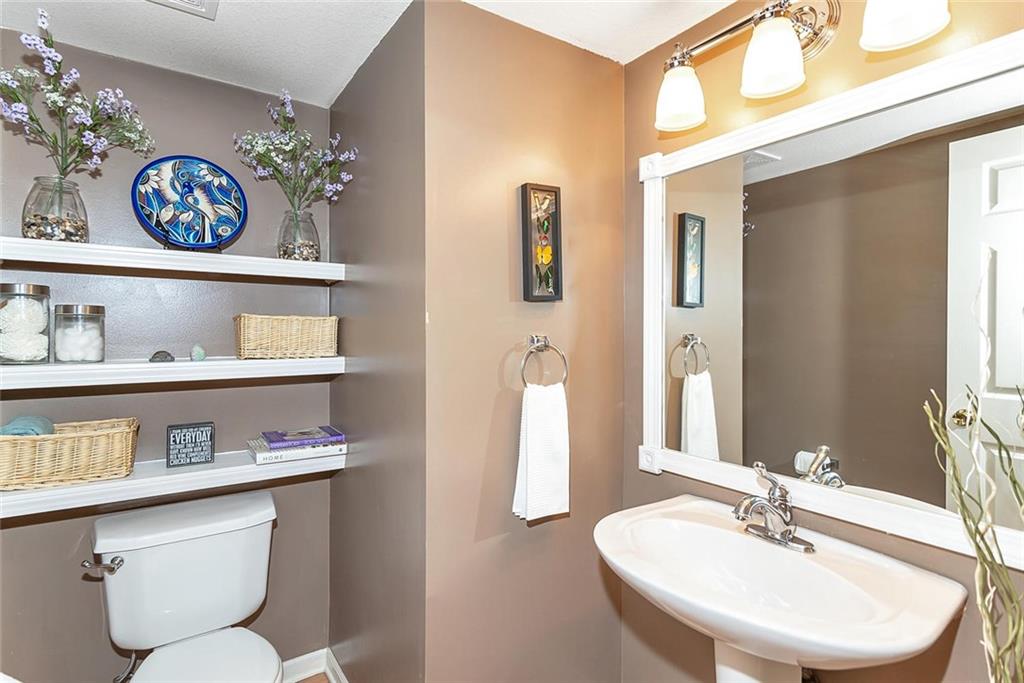 12221 Running Springs Road Fishers, IN 46037 - Photo 15 of 31 Gallery Image 15