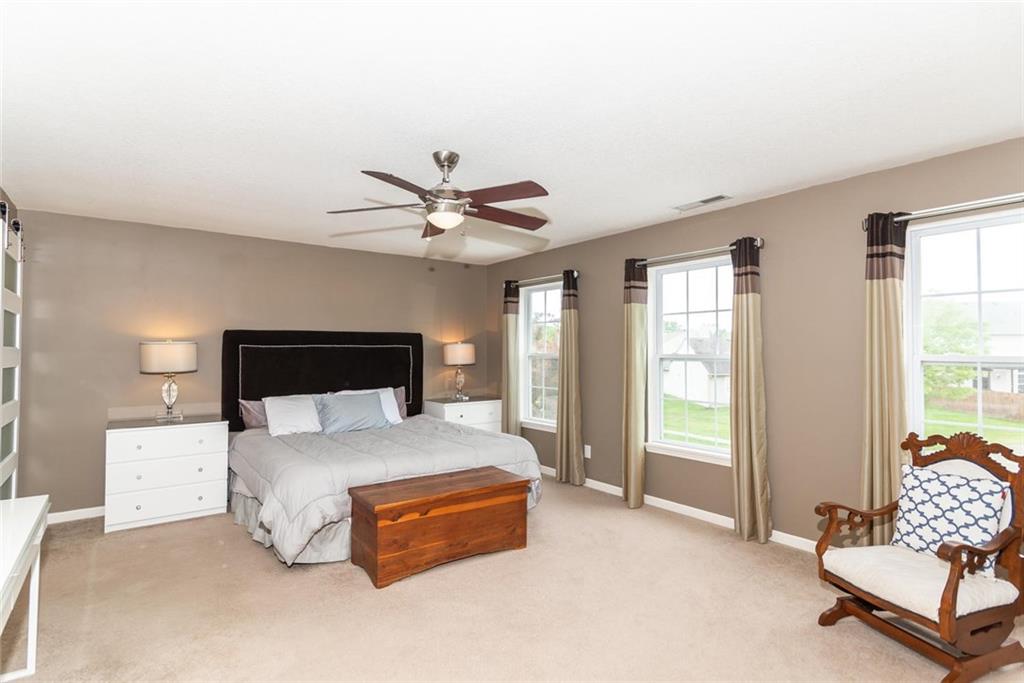 12221 Running Springs Road Fishers, IN 46037 - Photo 16 of 31 Gallery Image 16
