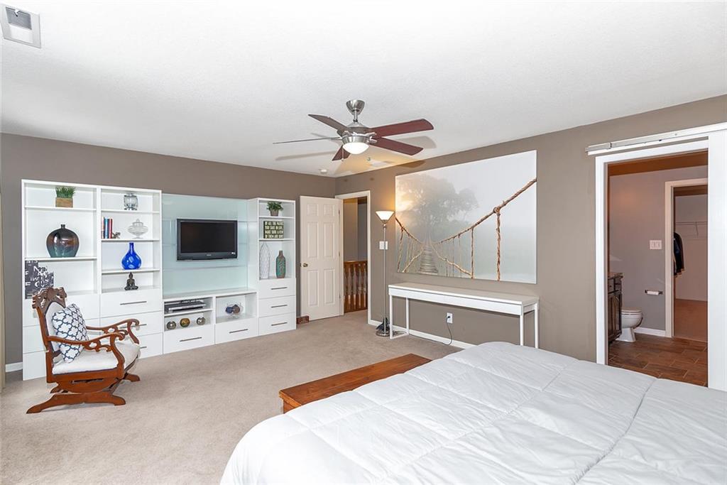 12221 Running Springs Road Fishers, IN 46037 - Photo 18 of 31 Gallery Image 18