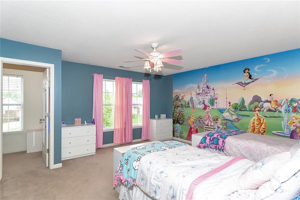 12221 Running Springs Road Fishers, IN 46037 - Photo 22 of 31 Gallery Image 22