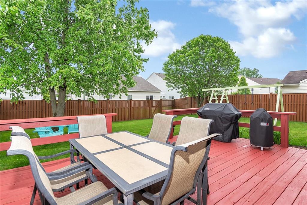 12221 Running Springs Road Fishers, IN 46037 - Photo 30 of 31 Gallery Image 30