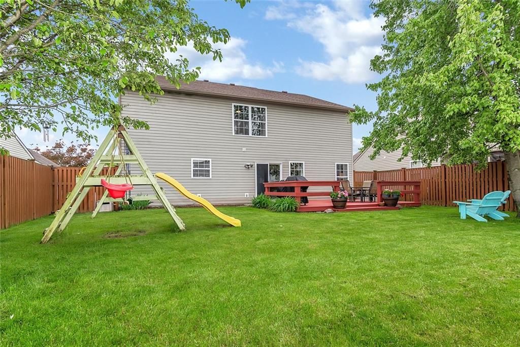 12221 Running Springs Road Fishers, IN 46037 - Photo 31 of 31 Gallery Image 31