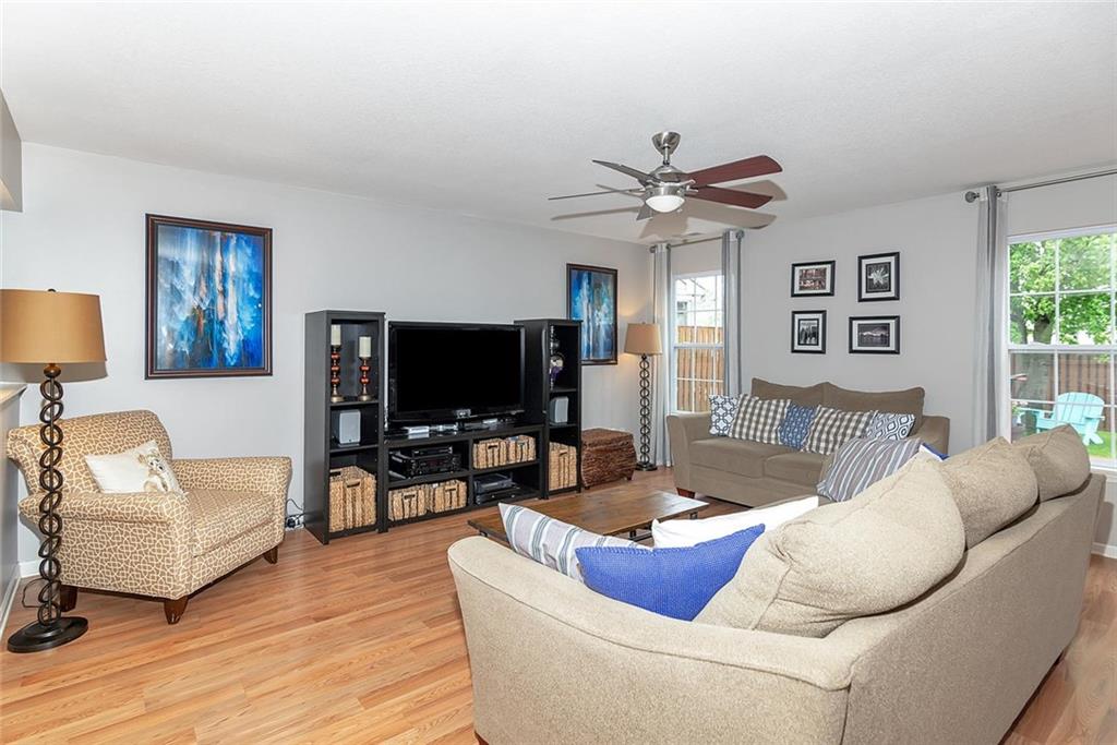 12221 Running Springs Road Fishers, IN 46037 - Photo 6 of 31 Gallery Image 6