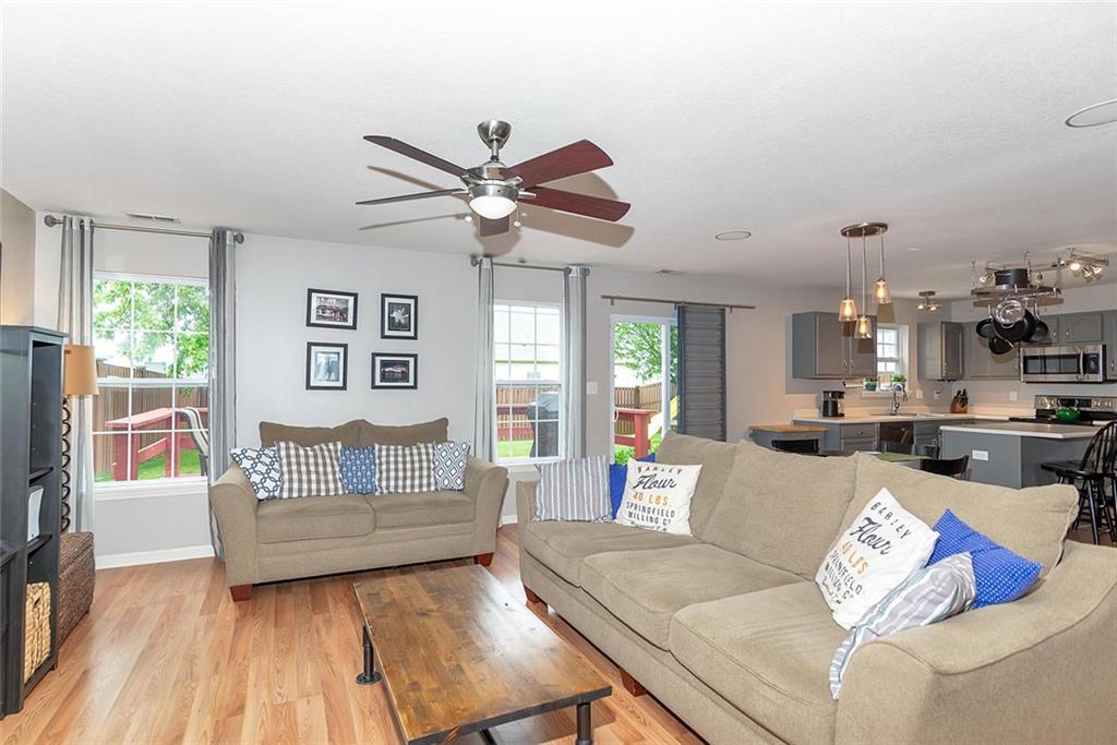 12221 Running Springs Road Fishers, IN 46037 - Photo 7 of 31 Gallery Image 7