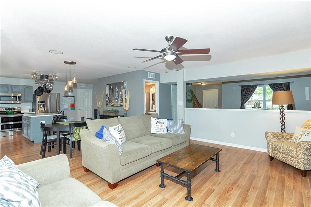 12221 Running Springs Road Fishers, IN 46037 - Photo 8 of 31 Gallery Image 8
