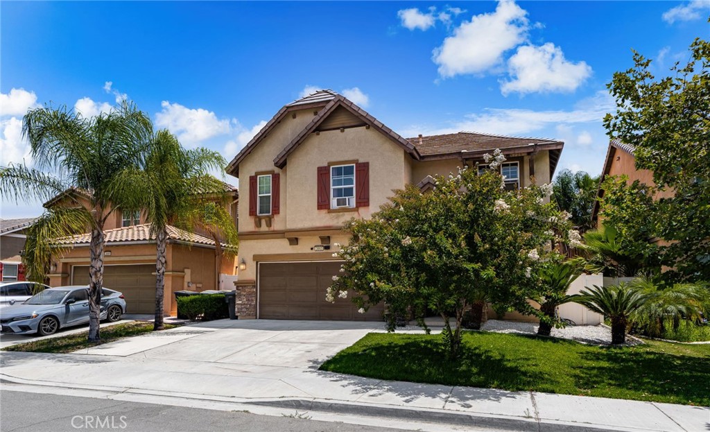 3693 Solandra Street Perris, CA 92571 - Photo 37 of 45