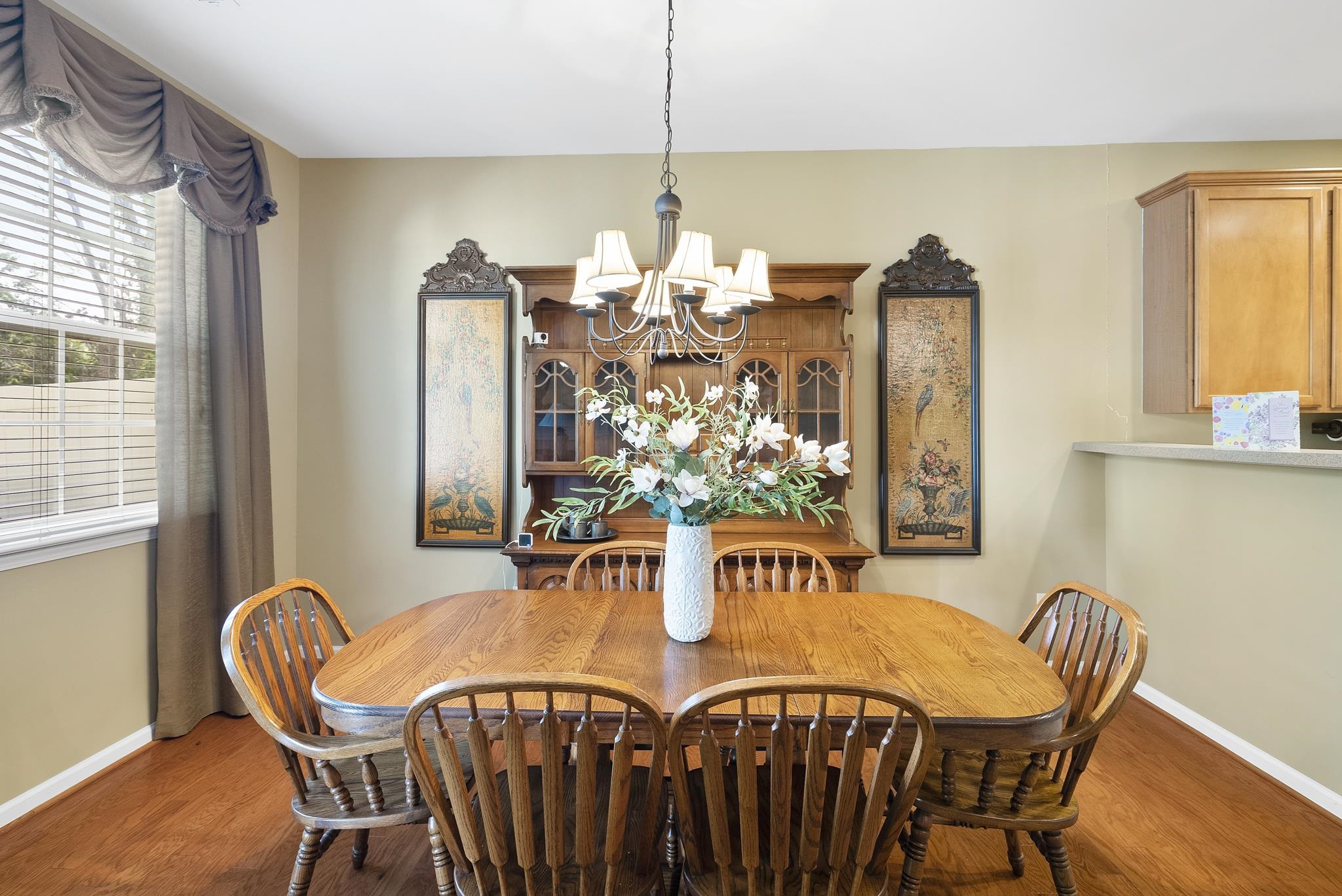 8512 Barryknoll Court Raleigh, NC 27613 - Photo 4 of 27 Photo 4