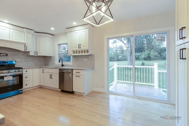 $799,000 | 16705 Wolf Road, Orland Park, IL 60467