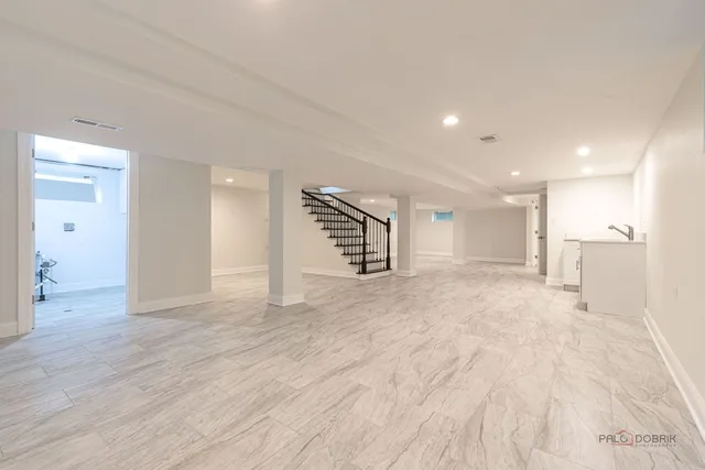 $799,000 | 16705 Wolf Road, Orland Park, IL 60467