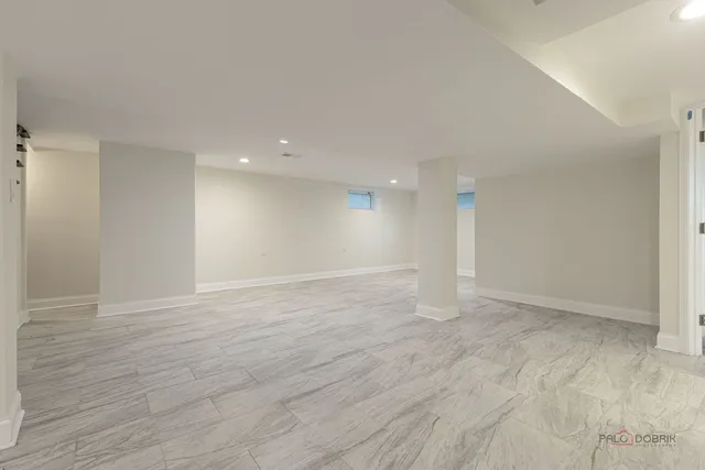 $799,000 | 16705 Wolf Road, Orland Park, IL 60467