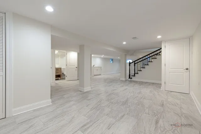 $799,000 | 16705 Wolf Road, Orland Park, IL 60467