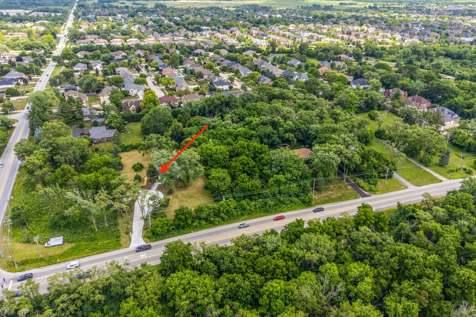 16705 Wolf Road Orland Park, IL 60467 - Photo 41 of 49