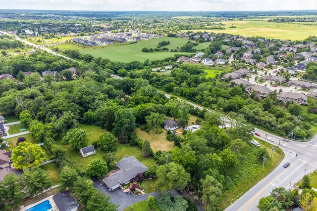 $799,000 | 16705 Wolf Road, Orland Park, IL 60467