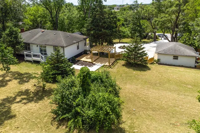 $799,000 | 16705 Wolf Road, Orland Park, IL 60467