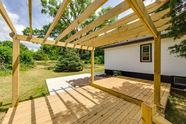 $799,000 | 16705 Wolf Road, Orland Park, IL 60467