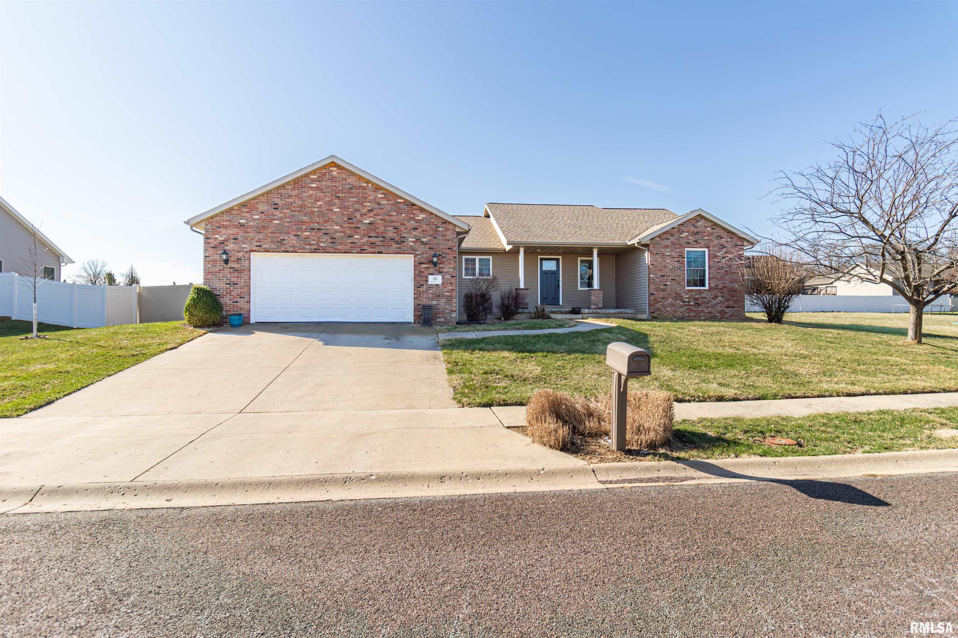 26 Osprey Court Pekin, IL 61554 - Photo 1 of 57