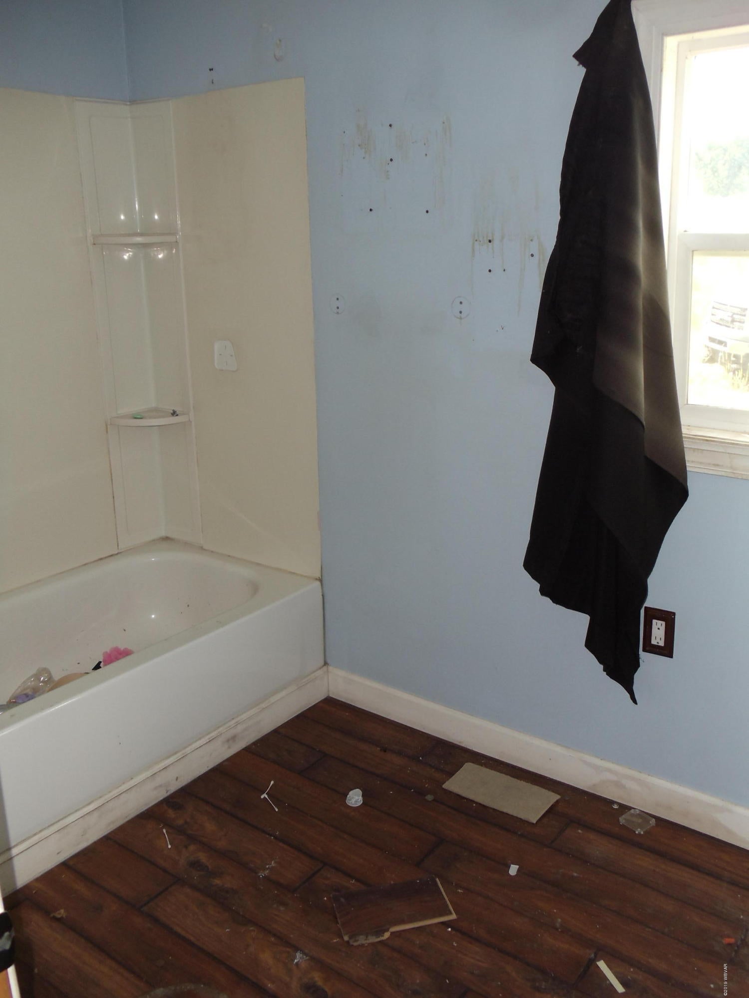 5678 Windfall Road Canton, PA 17724 - Photo 11 of 14 BATHROOM
