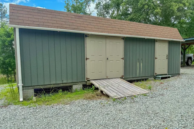 $459,900 | 734 Crystal Forest Drive, Semora, NC 27343