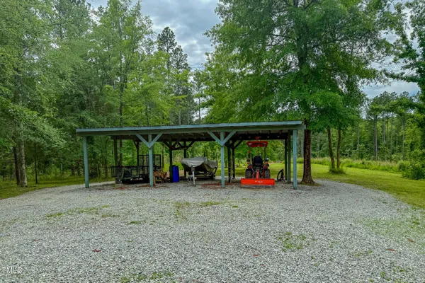 $459,900 | 734 Crystal Forest Drive, Semora, NC 27343