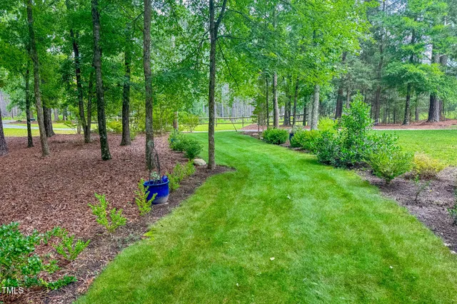 $459,900 | 734 Crystal Forest Drive, Semora, NC 27343