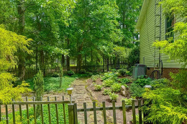 $459,900 | 734 Crystal Forest Drive, Semora, NC 27343