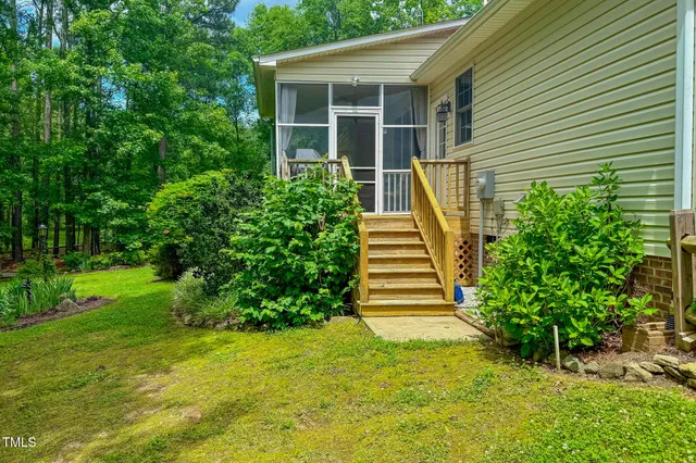 $459,900 | 734 Crystal Forest Drive, Semora, NC 27343