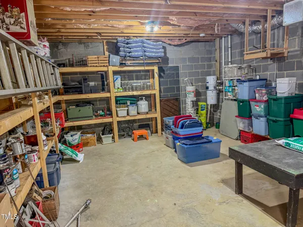 $459,900 | 734 Crystal Forest Drive, Semora, NC 27343