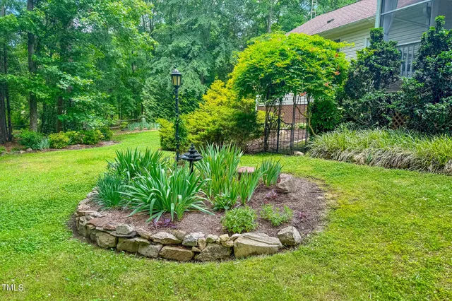 $459,900 | 734 Crystal Forest Drive, Semora, NC 27343