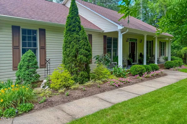 $459,900 | 734 Crystal Forest Drive, Semora, NC 27343
