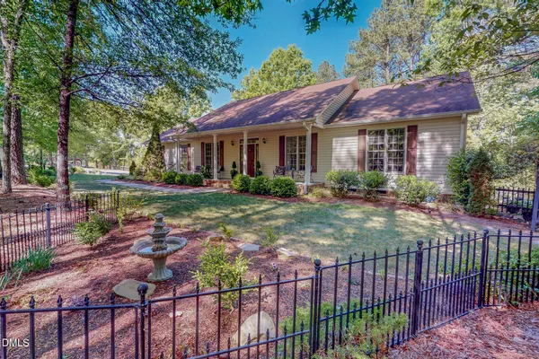 $459,900 | 734 Crystal Forest Drive, Semora, NC 27343