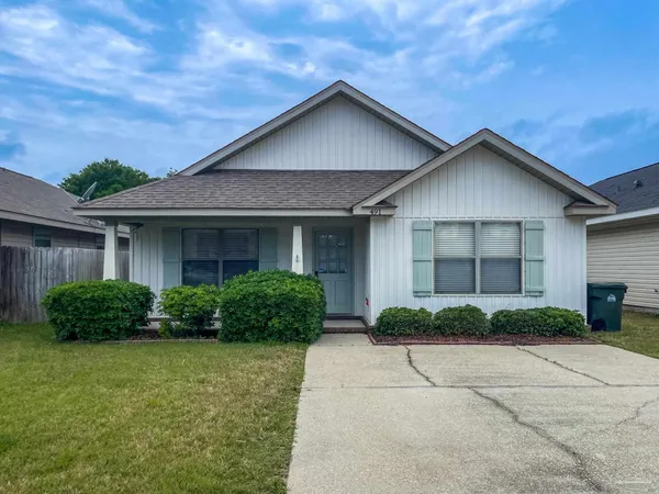 $1,875 | 491 Portside Drive, Pensacola, FL 32507